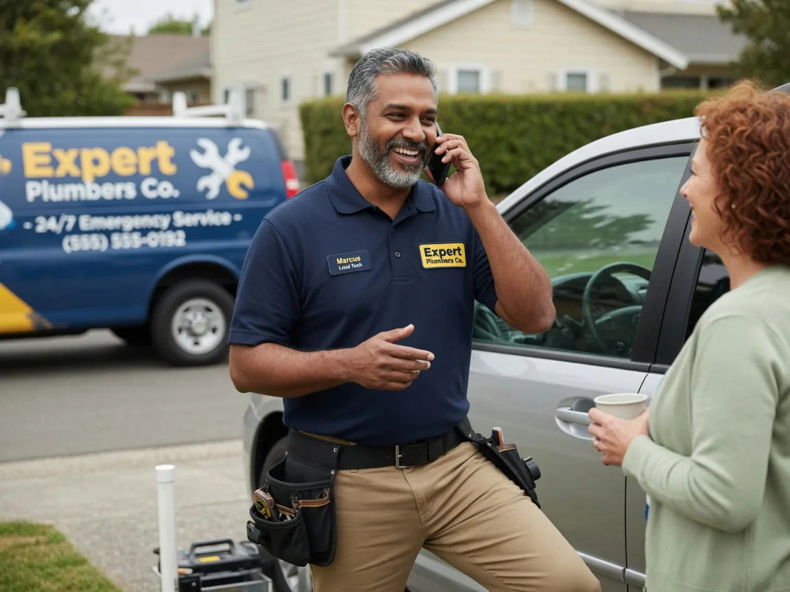 Hydro Jetting Service in Saint Petersburg, FL